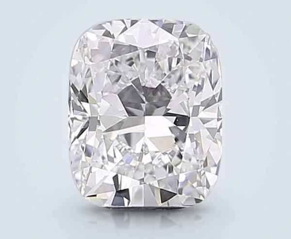 1.53 Carat · D · VVS2 Rare Carat Ideal Cut