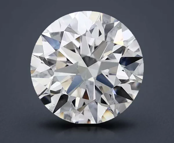 1.08 Carat · D · VS1 Rare Carat Ideal Cut