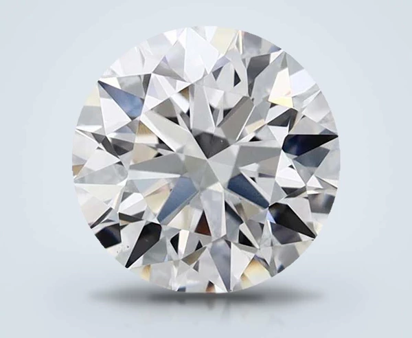 1.08 Carat · D · VS1 Rare Carat Ideal Cut