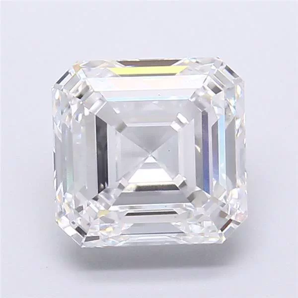 2.82 Carat · D · VS1 Rare Carat Ideal Cut