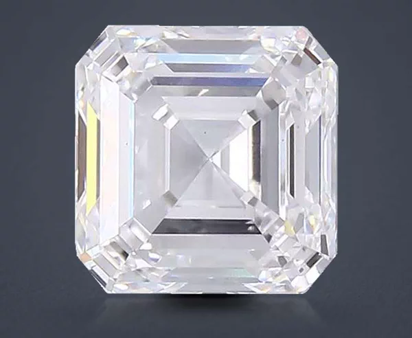 2.82 Carat · D · VS1 Rare Carat Ideal Cut