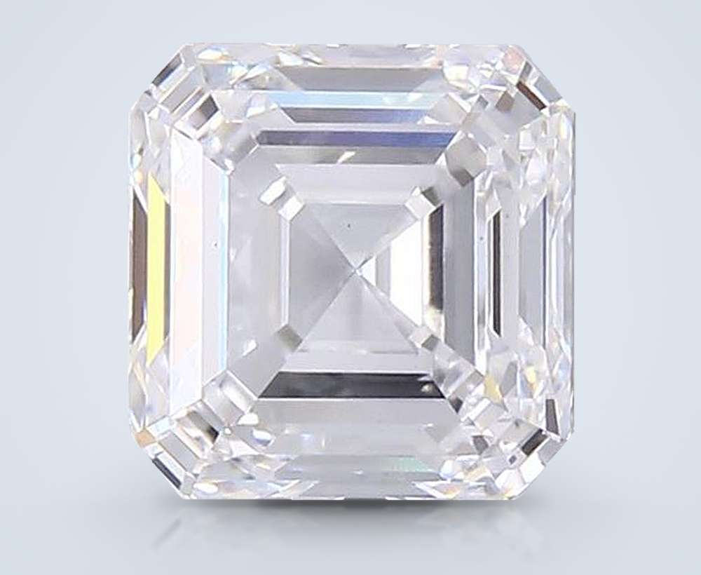 2.82 Carat · D · VS1 Rare Carat Ideal Cut