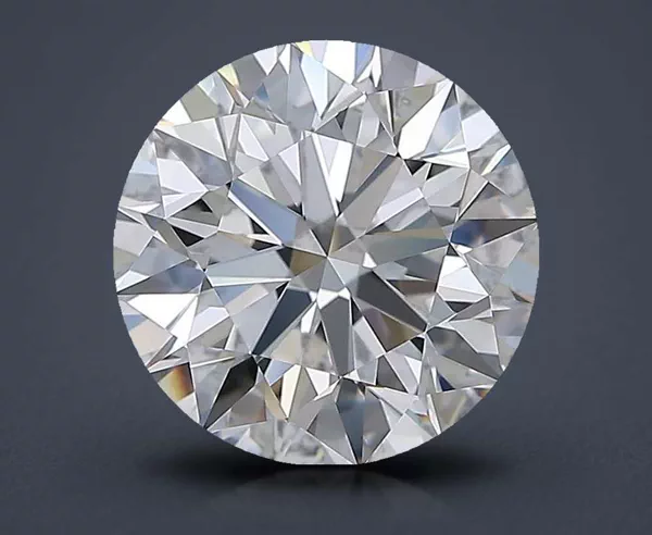 3.38 Carat · E · VVS1 excellent Cut