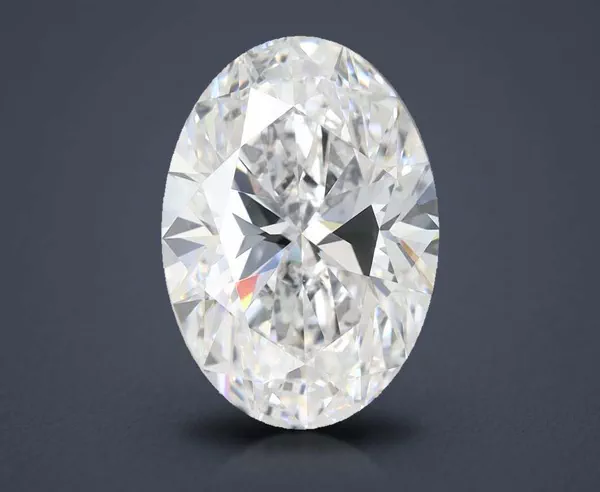 4.13 Carat · D · FL Rare Carat Ideal Cut