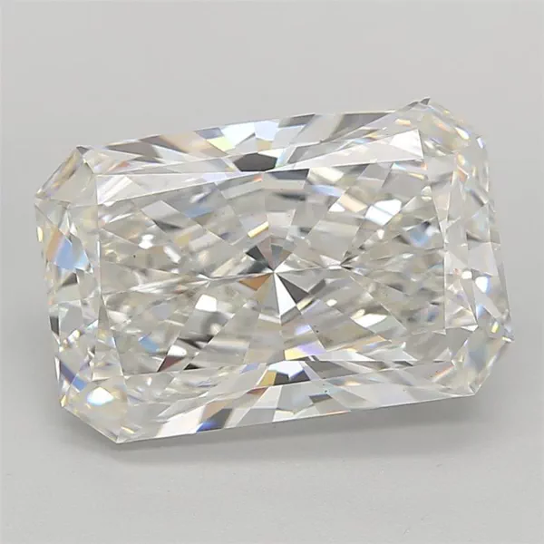 7.38 Carat · G · VS2 Rare Carat Ideal Cut