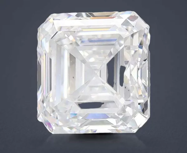 2.03 Carat · D · IF excellent Cut