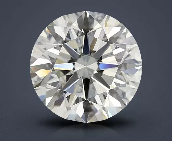 3.73 Carat · I · VS1 Rare Carat Ideal Cut