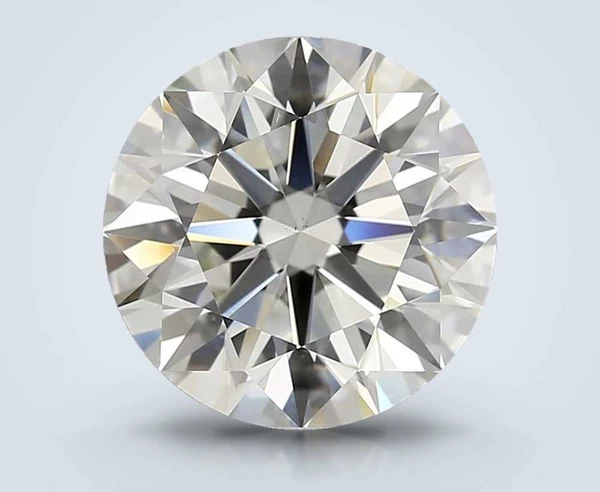 3.73 Carat · I · VS1 Rare Carat Ideal Cut