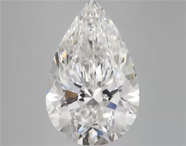 7.05 Carat · D · VS1 Rare Carat Ideal Cut