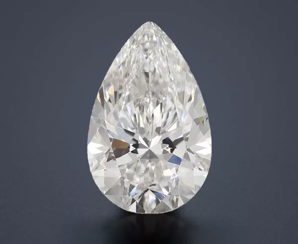 7.05 Carat · D · VS1 Rare Carat Ideal Cut