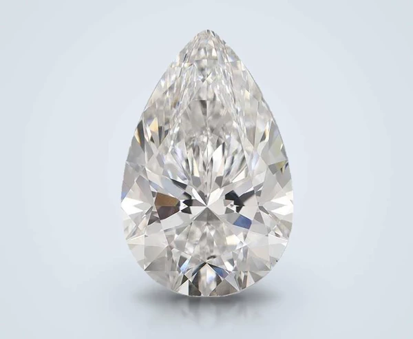 7.05 Carat · D · VS1 Rare Carat Ideal Cut