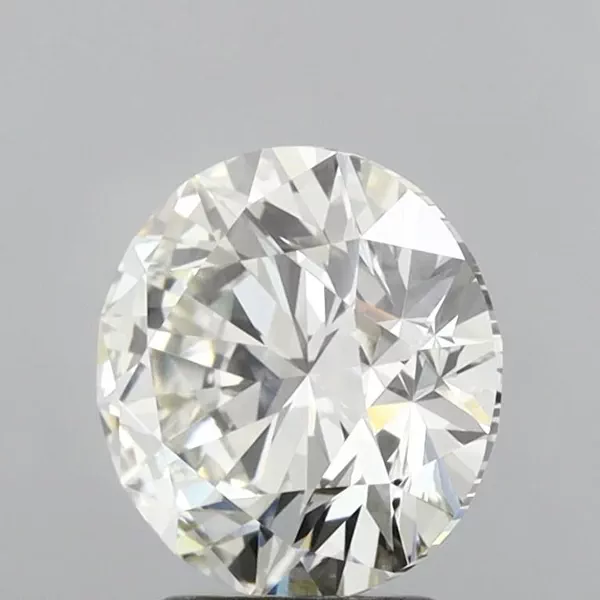 3.03 Carat · I · VVS2 very good Cut