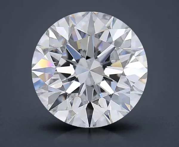 2.38 Carat · D · VVS2 Rare Carat Ideal Cut