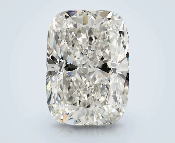 4.82 Carat · G · VVS2 Rare Carat Ideal Cut