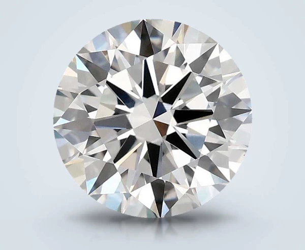 0.98 Carat · F · VVS2 Rare Carat Ideal Cut