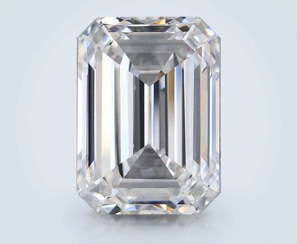 5.55 Carat · E · VS2 Rare Carat Ideal Cut