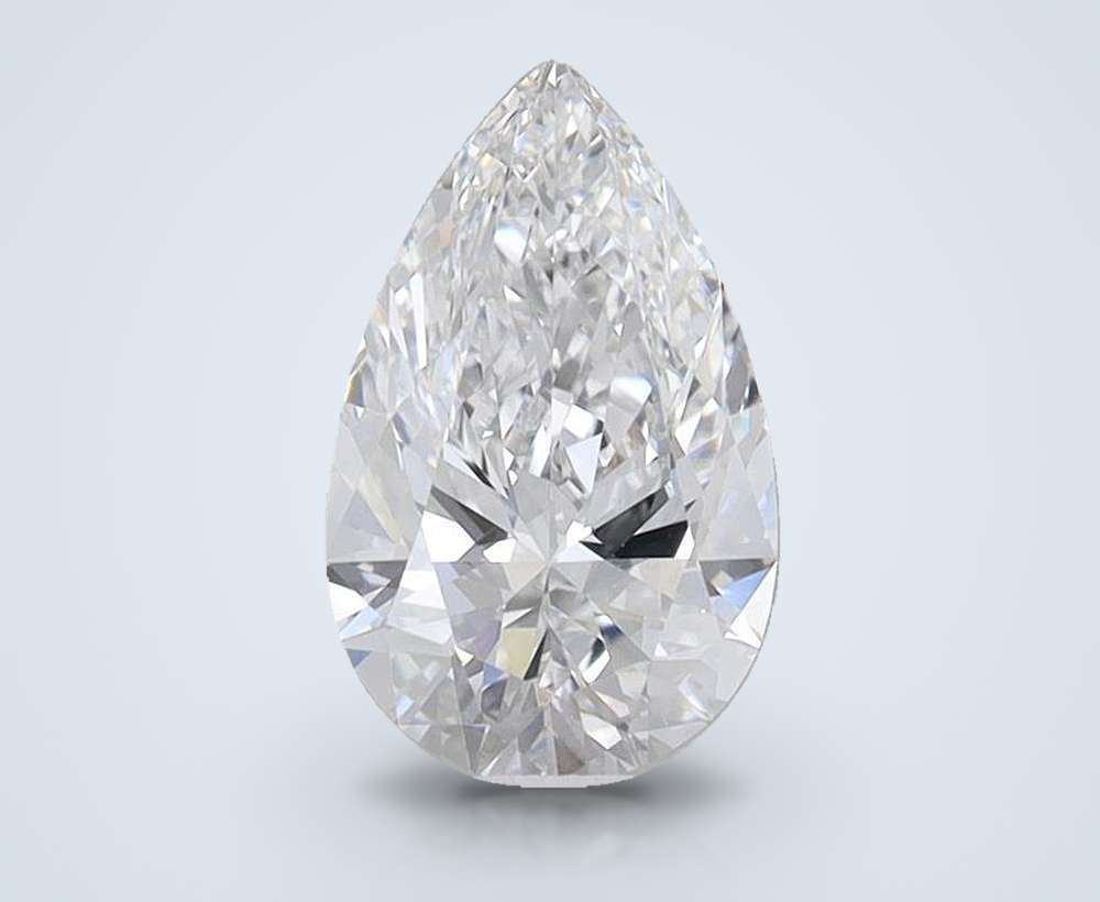 1.24 Carat · D · VVS2 Rare Carat Ideal Cut