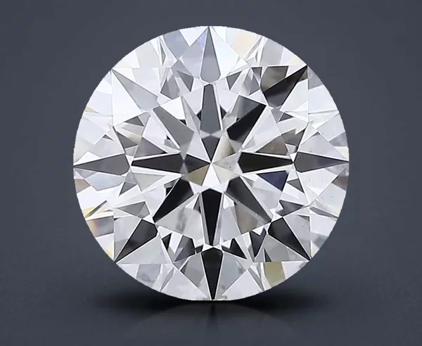 3.18 Carat · F · VS1 Rare Carat Ideal Cut