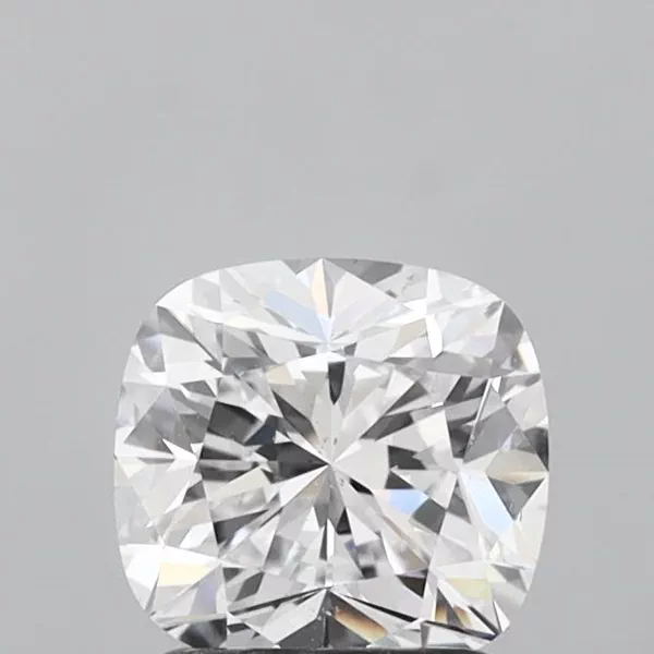 1.49 Carat · D · VS2 Rare Carat Ideal Cut