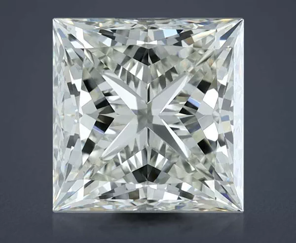 1.52 Carat · I · VVS1 very good Cut