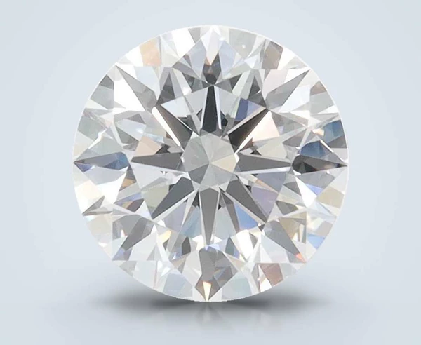 2.05 Carat · D · VVS1 Rare Carat Ideal Cut