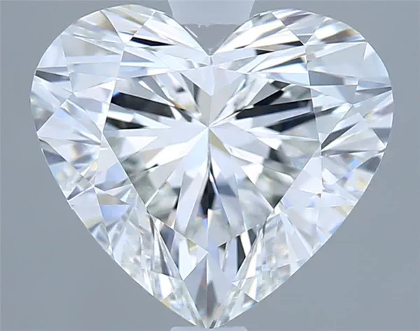 2.4 Carat · F · VVS1 Rare Carat Ideal Cut