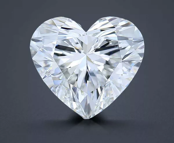 2.4 Carat · F · VVS1 Rare Carat Ideal Cut