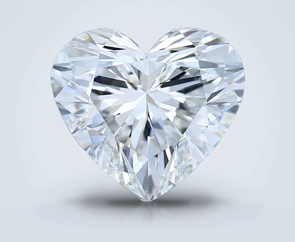 2.4 Carat · F · VVS1 Rare Carat Ideal Cut