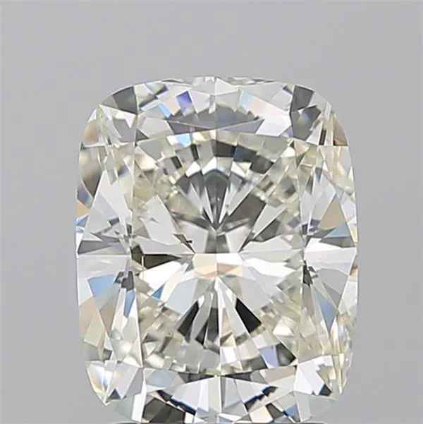 3.02 Carat · J · VS2 Rare Carat Ideal Cut