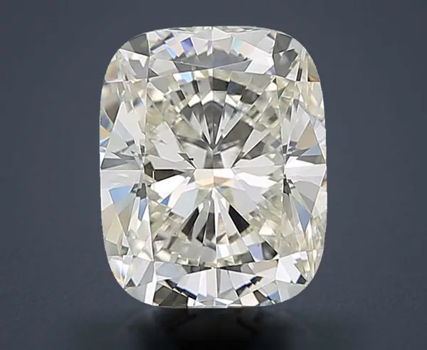 3.02 Carat · J · VS2 Rare Carat Ideal Cut