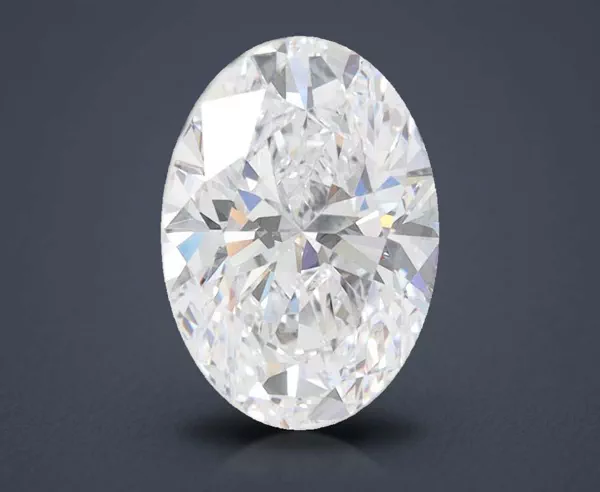 2.06 Carat · D · FL Rare Carat Ideal Cut