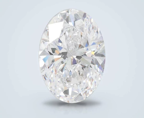 2.06 Carat · D · FL Rare Carat Ideal Cut