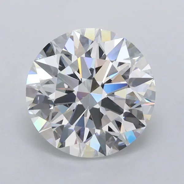 1.95 Carat · D · FL Rare Carat Ideal Cut