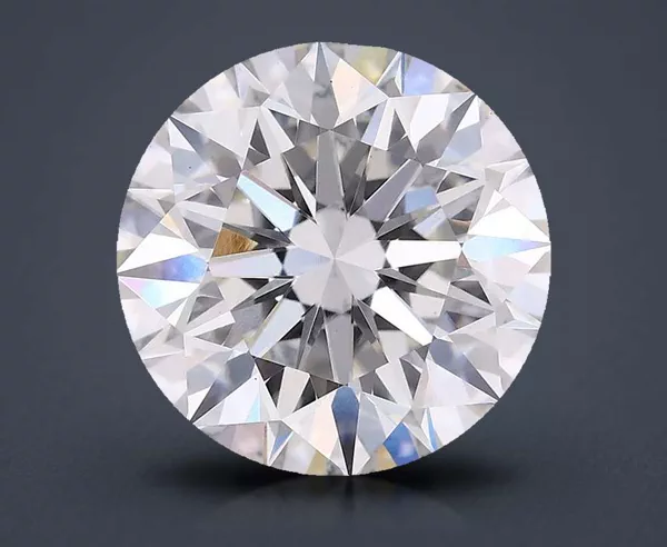 2.58 Carat · H · VS1 excellent Cut