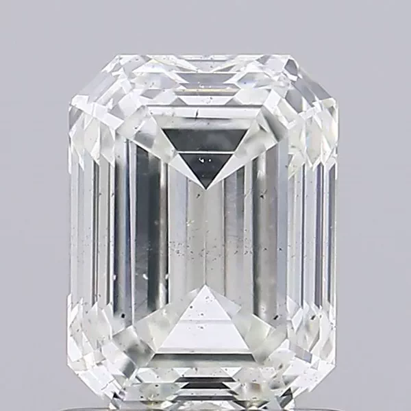 0.91 Carat · H · SI1 Rare Carat Ideal Cut