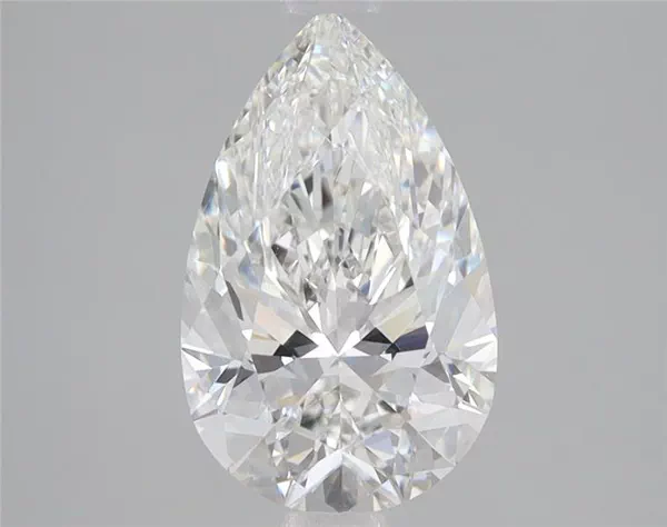 2.07 Carat · F · IF Rare Carat Ideal Cut