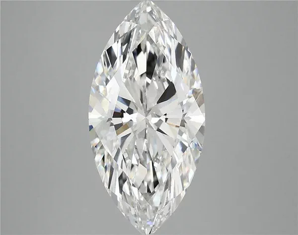 4.02 Carat · E · VVS2 Rare Carat Ideal Cut