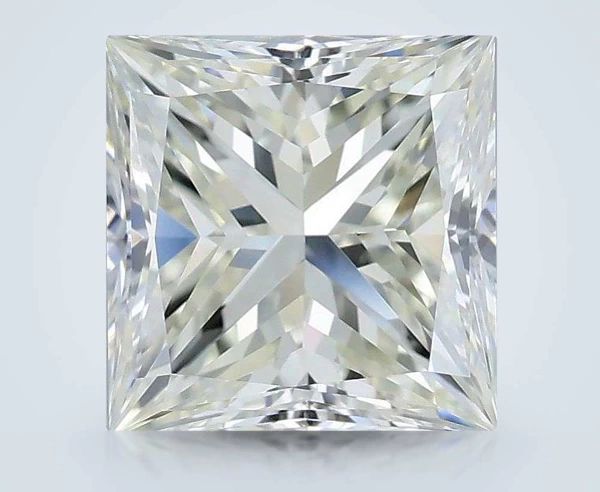 1.72 Carat · J · VVS1 very good Cut