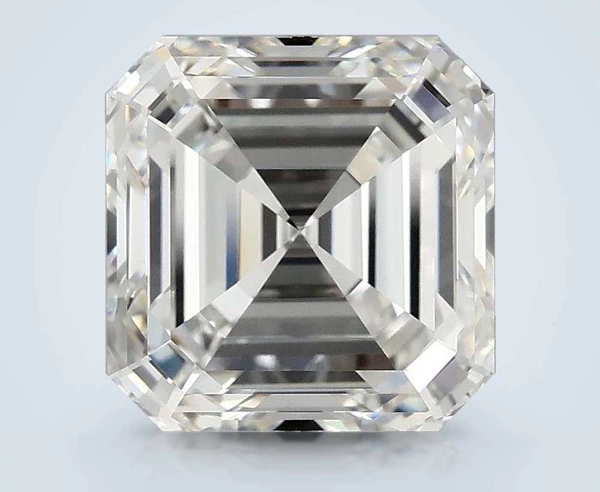 4.01 Carat · F · VVS2 excellent Cut