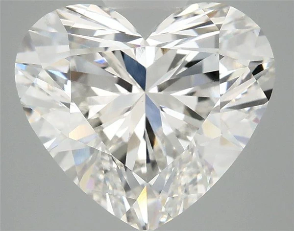 5.09 Carat · G · VS1 Rare Carat Ideal Cut