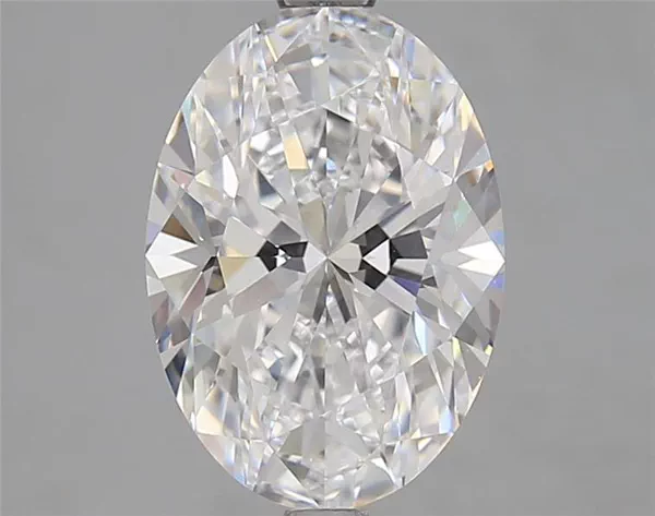 3.01 Carat · D · VS1 Rare Carat Ideal Cut