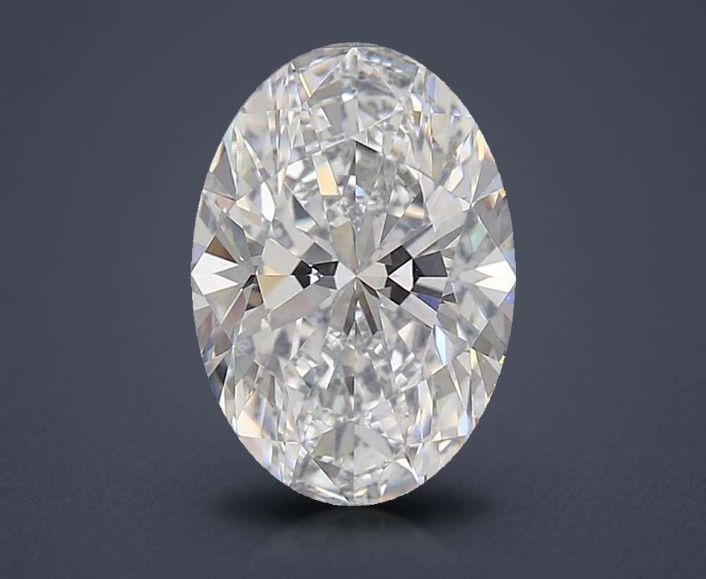 3.01 Carat · D · VS1 Rare Carat Ideal Cut