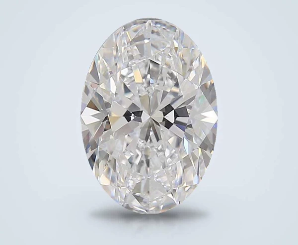 3.01 Carat · D · VS1 Rare Carat Ideal Cut