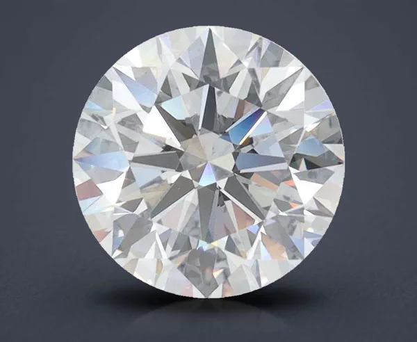 2.35 Carat · D · FL Rare Carat Ideal Cut