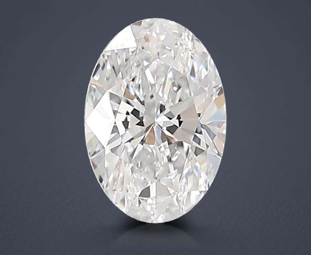 1.04 Carat · D · VVS1 Rare Carat Ideal Cut