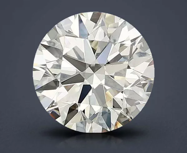 1.21 Carat · J · IF Rare Carat Ideal Cut