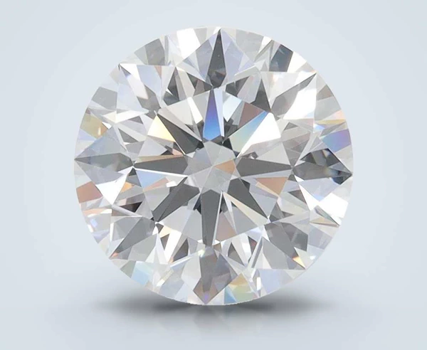 3.01 Carat · D · VS1 Rare Carat Ideal Cut