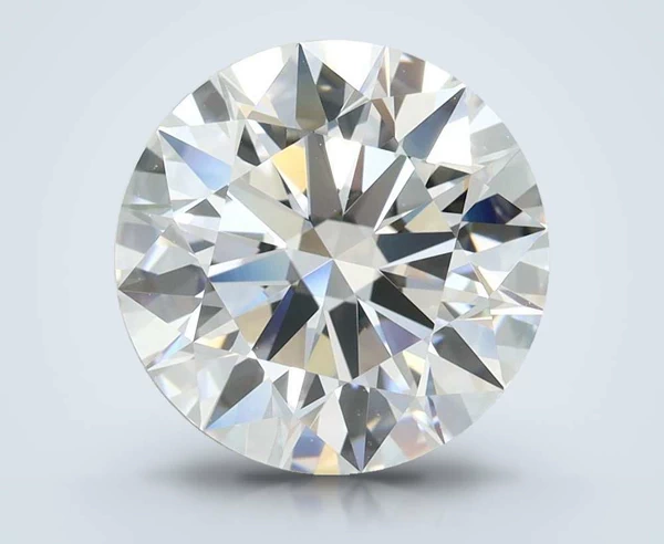 3.61 Carat · D · IF Rare Carat Ideal Cut