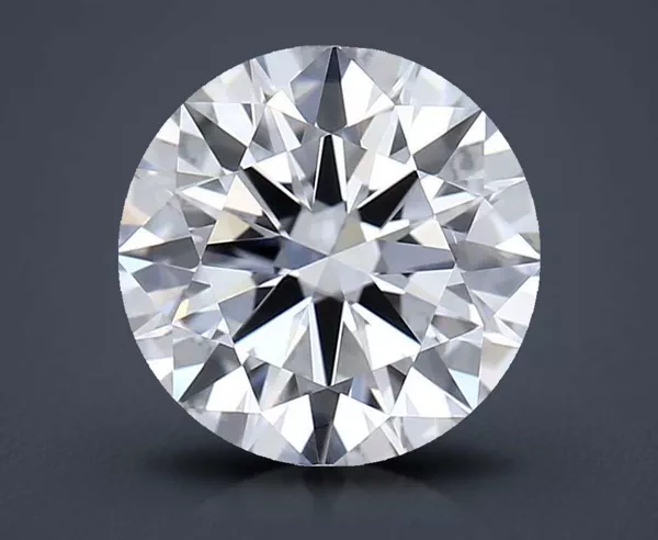 1.34 Carat · D · VS1 Rare Carat Ideal Cut