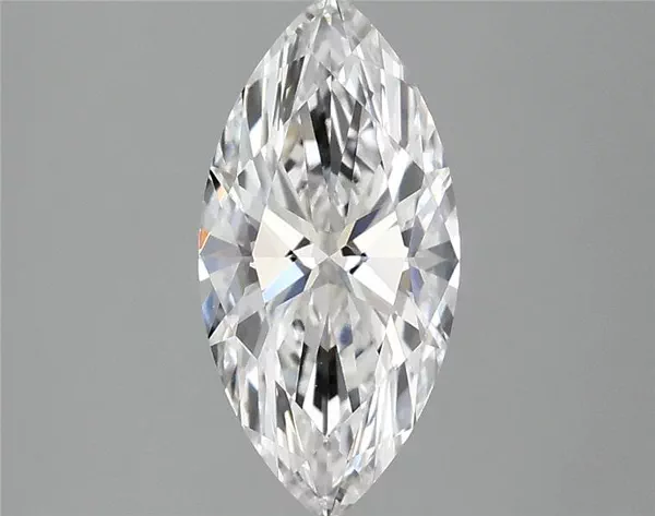 1.6 Carat · E · VVS2 Rare Carat Ideal Cut